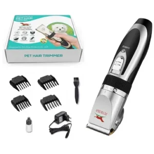 Petology Professional Automatic Pet Hair Trimmer